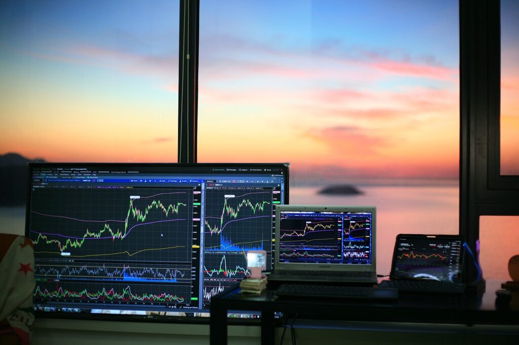 Como Investir em Ações