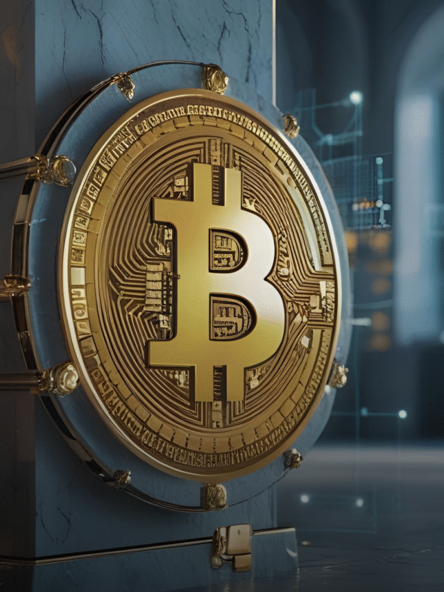 GENIUS Act pode revolucionar o mercado de criptomoedas